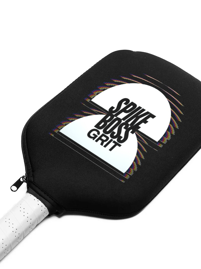 The Grit Pickleball Paddle (Preorder)