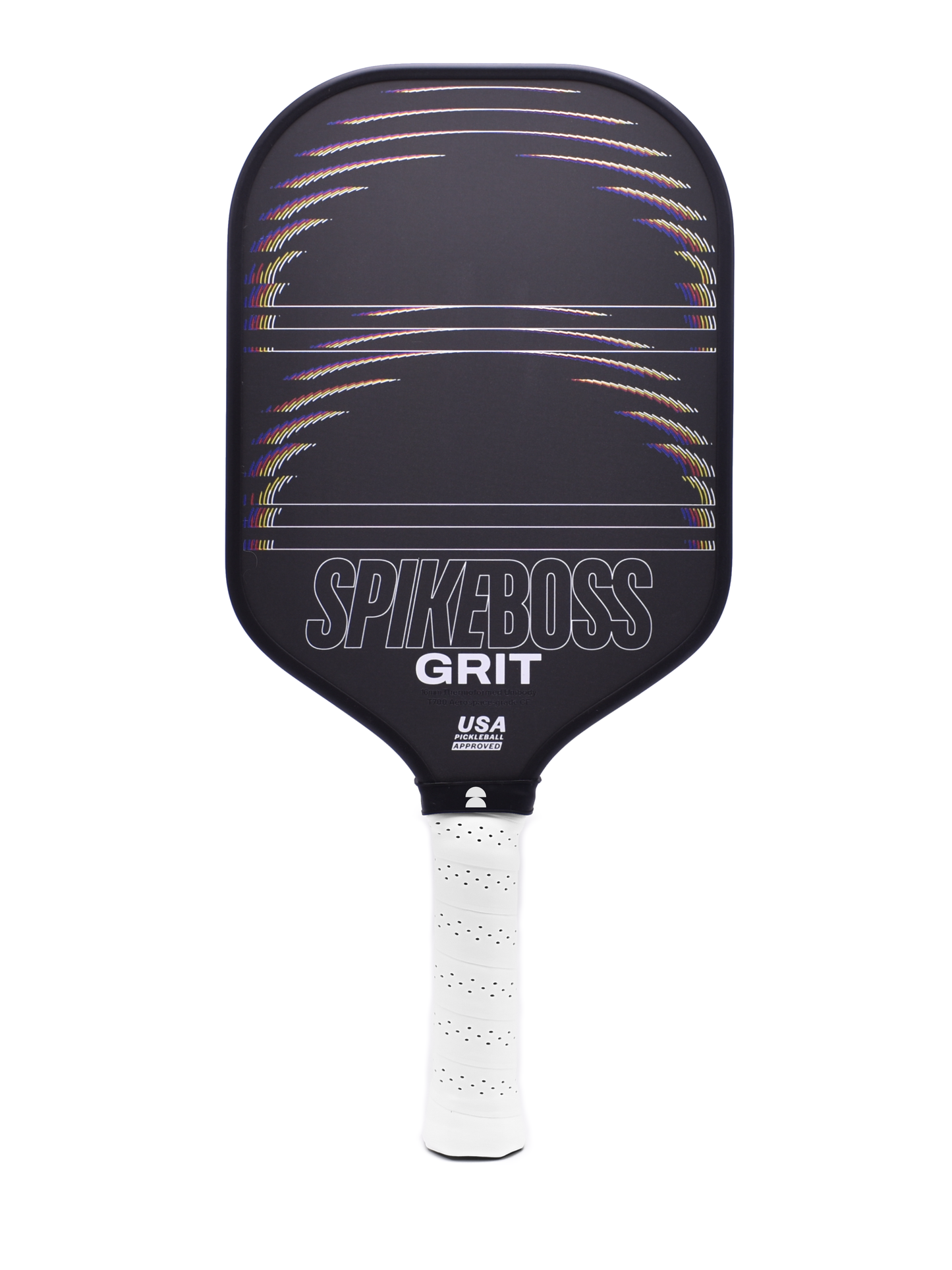 The Grit Pickleball Paddle (Preorder)