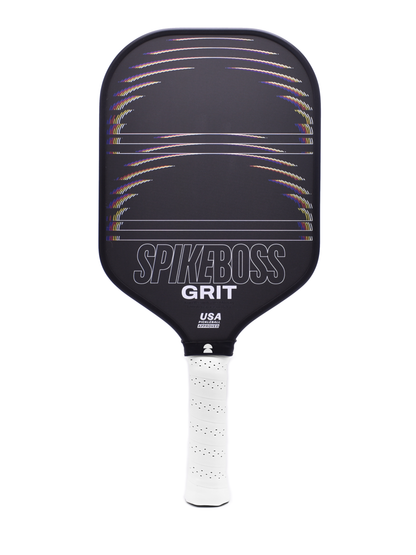 The Grit Pickleball Paddle (Preorder)
