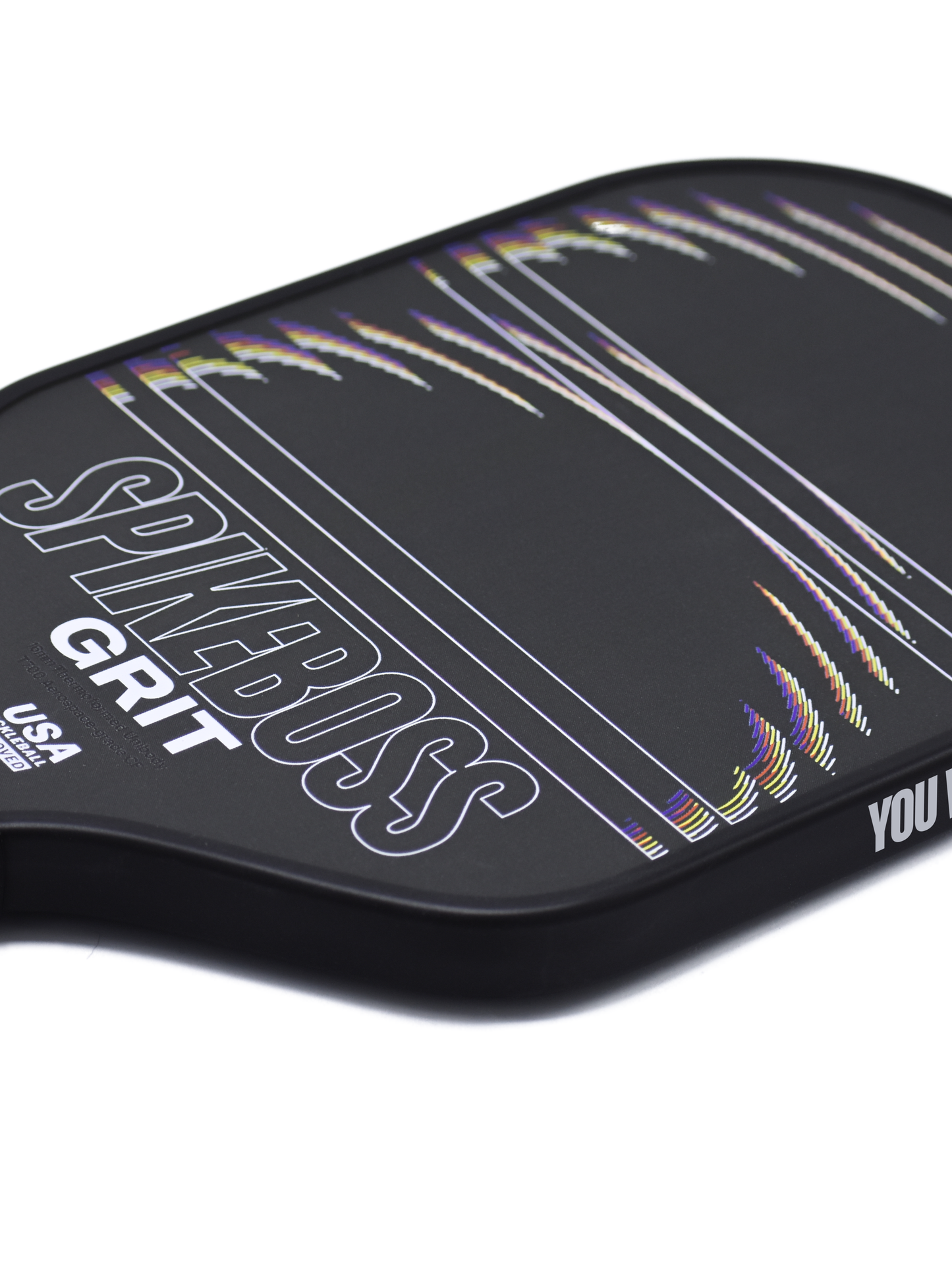 The Grit Pickleball Paddle (Preorder)