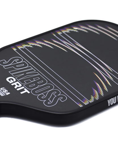 The Grit Pickleball Paddle (Preorder)